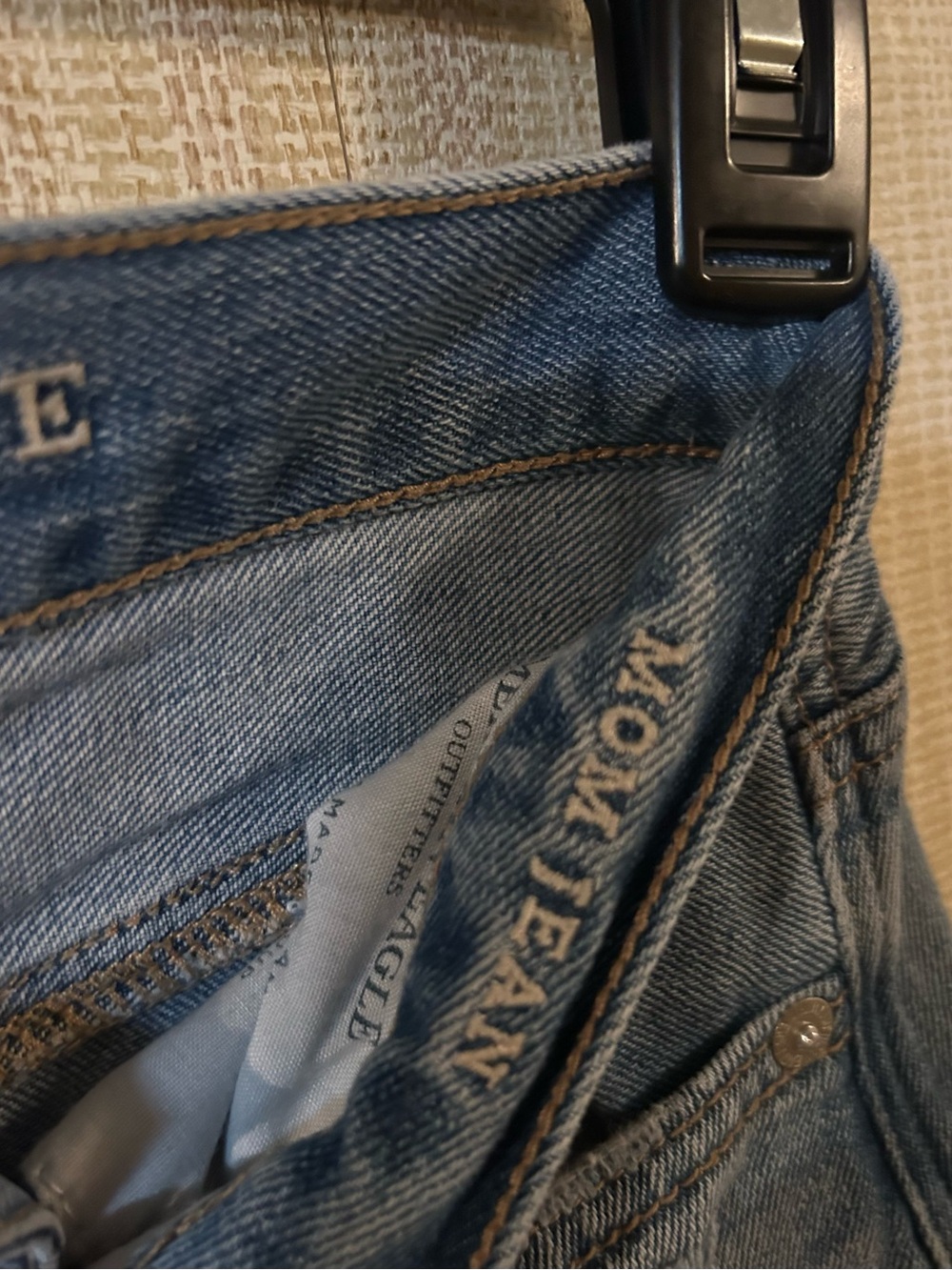 Jeans - Picture 3 of 4
